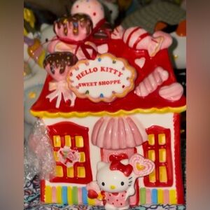 Hello Kitty Sweet Shoppe BlueSky Clayworks